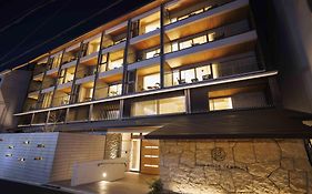 Gion Elite Terrace